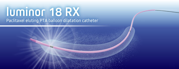 Percutaneous Transluminal Angioplasty